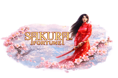 Slot Sakura Fortune con guerriera giapponese e respin ad alta volatilità